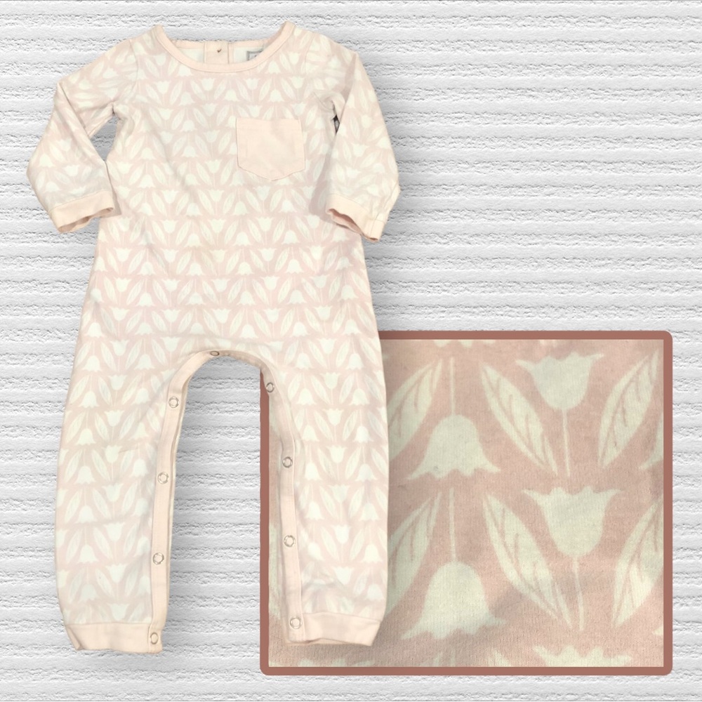 Essentials By Smallwoods Romper